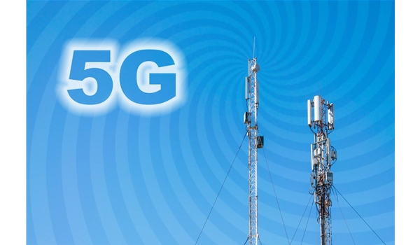 5G通讯