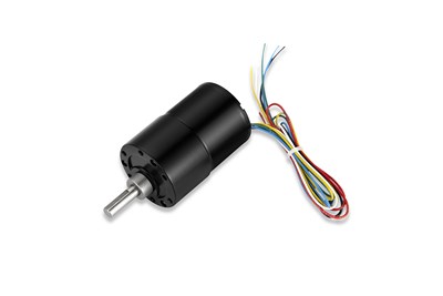 What are the heat treatment methods of DC reduction motors